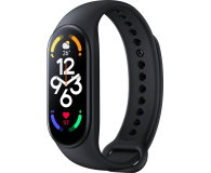 Xiaomi Mi Band 7 Czarny - 1049578 - zdjęcie 2